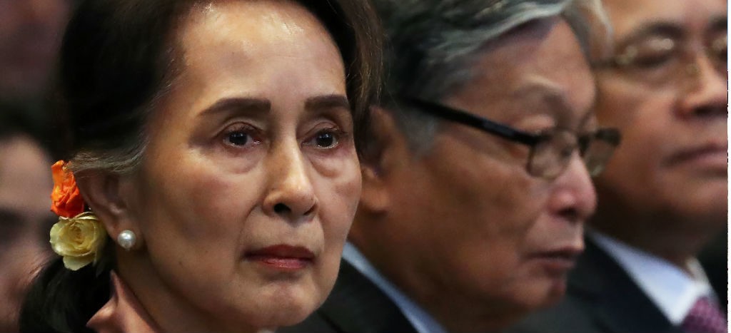 Condena la ONU violaciones a derechos de los rohinya en Myanmar