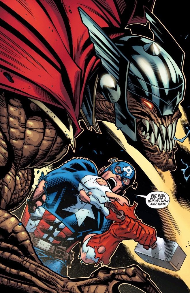 Avengers-28-Captain-America-Thor-Hammer-2 Avengers-28-Captain-America-Thor-Hammer-2