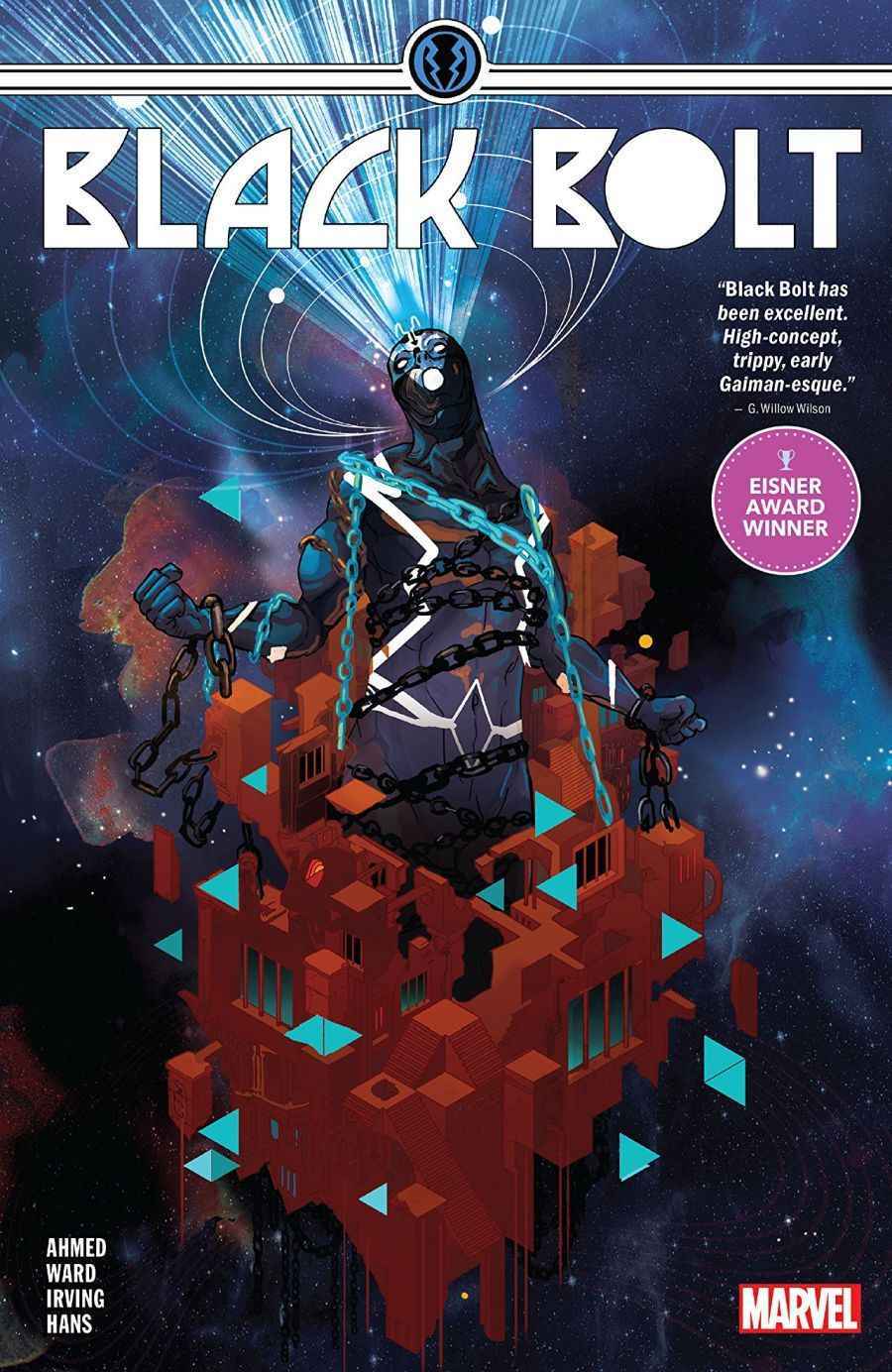 Perno negro Perno negro