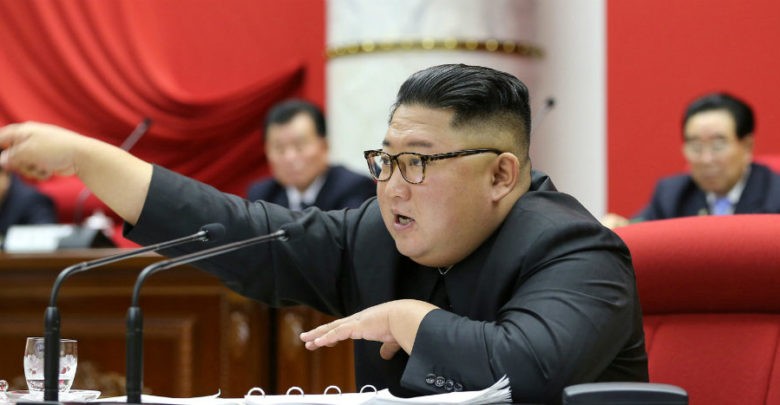 Corea del Norte anuncia nueva arma ‘ultramoderna’