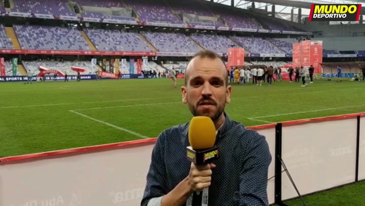 El Madrid de Reyes campeón de LaLiga Promises