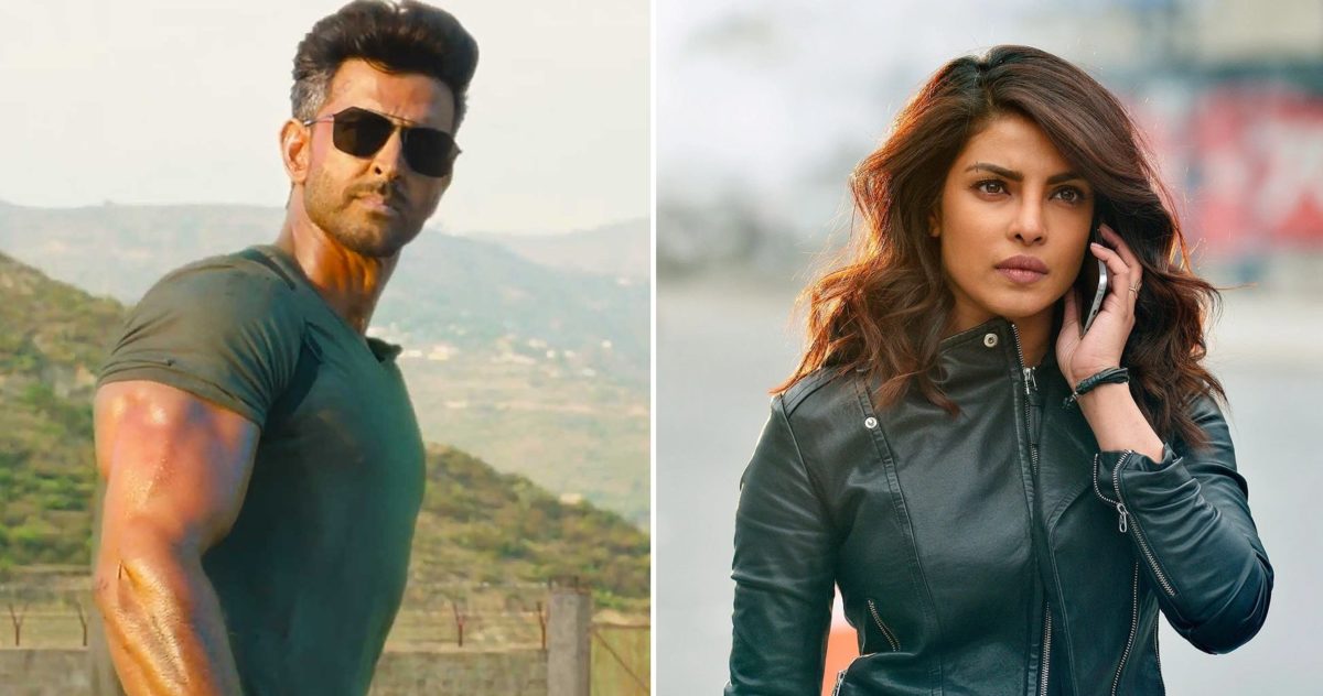 5 estrellas de Bollywood que lo harían en Hollywood (y 5 que no lo harían)