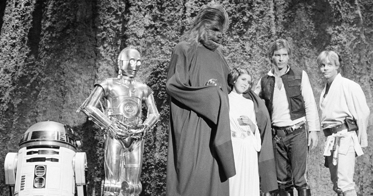 5 razones por las que Disney necesita hacer un nuevo especial de vacaciones de Star Wars (y 5 por qué no debería)