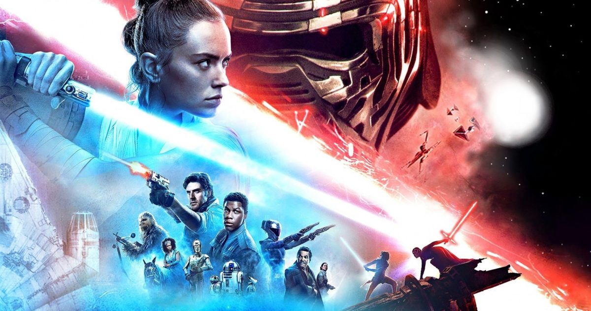 5 relaciones en The Rise of Skywalker que dieron sus frutos (y 5 estamos tristes no sucedieron)