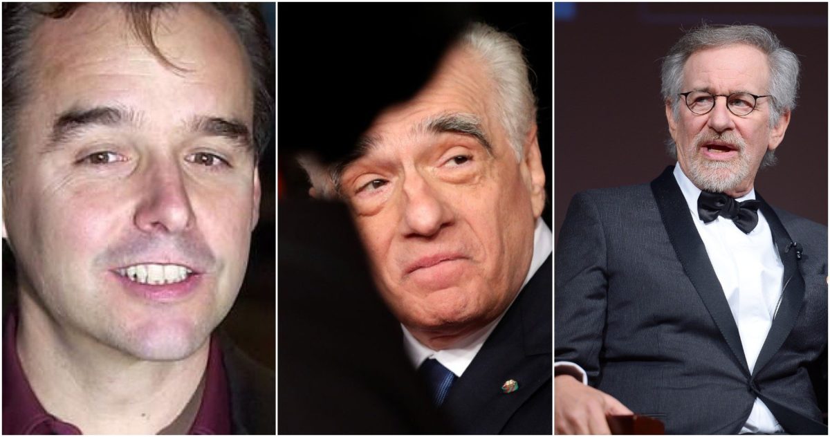 9 directores que demuestran que Martin Scorsese está equivocado sobre el MCU