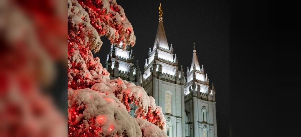 Acusan a Iglesia mormona de acumular 100 mil millones de dólares y evadir impuestos