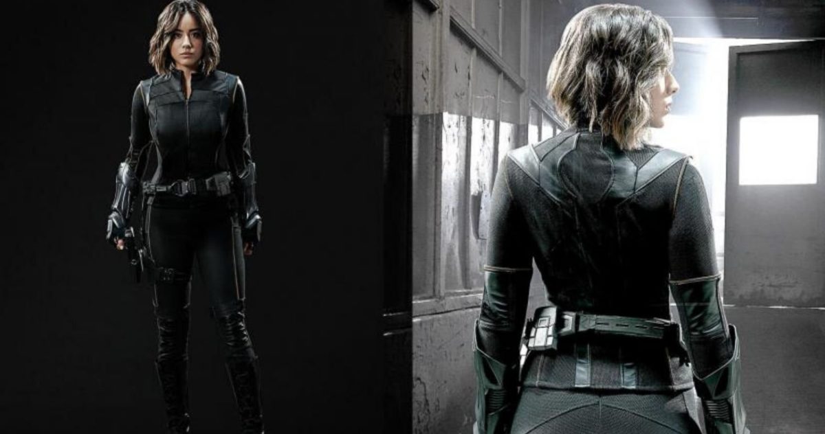 Agentes de SHIELD: las 10 peores cosas que Daisy hizo, clasificadas