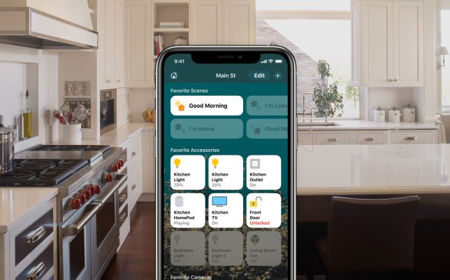Ahora cualquiera puede hacer accesorios HomeKit