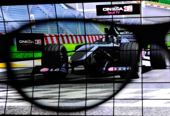 Ahora, incluso el FBI advierte sobre la seguridad de su televisor inteligente