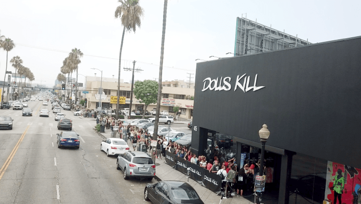 Alfred Lin, Sequoia VC y ex director de operaciones de Zappos, cree que esta startup minorista podría ser una marca que define la generación