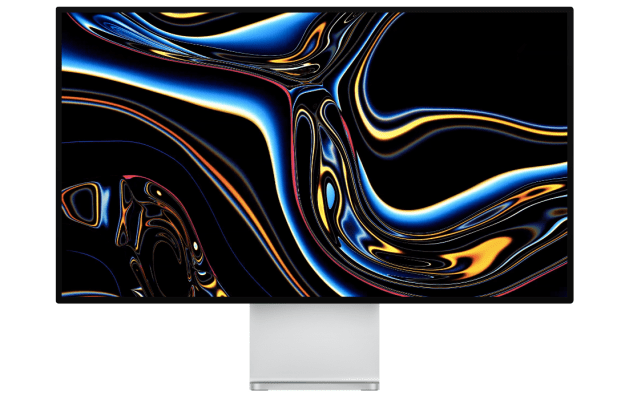 Apple: use solo nuestro paño especial para limpiar el revestimiento de $ 1,000 en nuestra pantalla Pro de $ 5,000