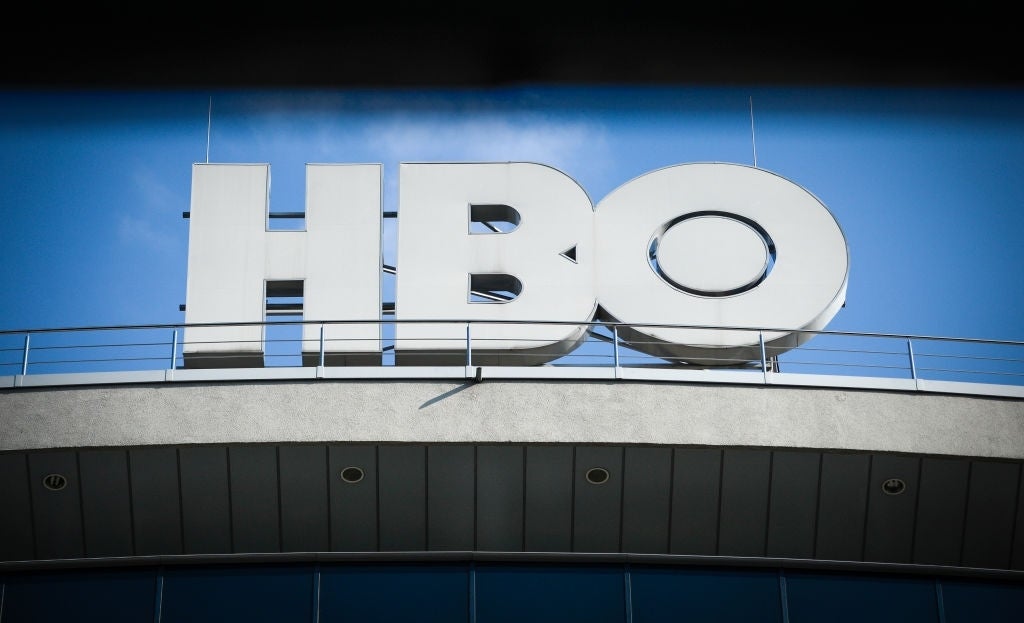 logotipo de edificio hbo logotipo de edificio hbo