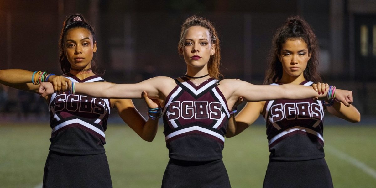 Atrévete serie estreno revisión | Screen Rant