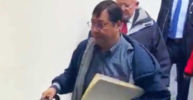 Bolivia: dos exfuncionarios de Evo Morales, rumbo a México para asilo político