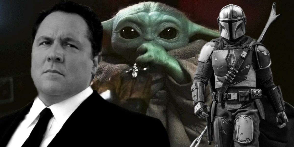 CEO de Disney denunciado por el creador mandaloriano por llamar a la niña bebé Yoda