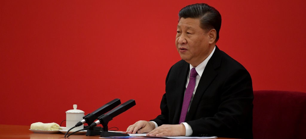 China prohíbe que buques y aviones militares hagan escala en Hong Kong