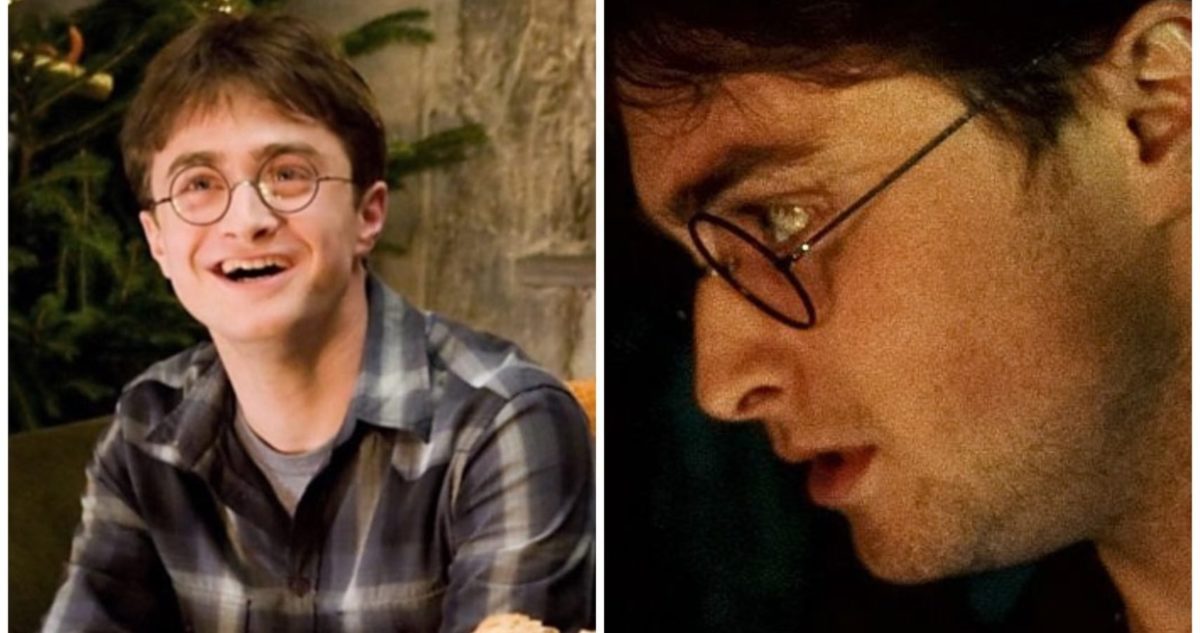 Clasificación de todos los días de Navidad de Harry Potter, de mejor a peor