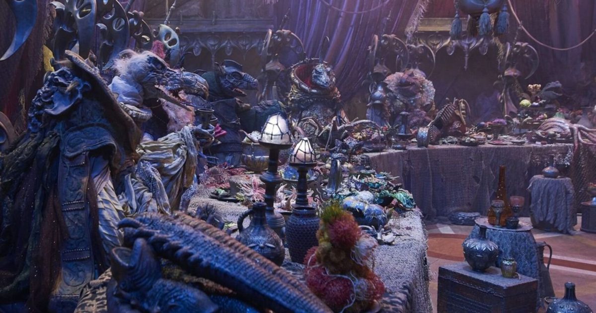 Cristal oscuro: cada personaje que regresa en la era de resistencia de Netflix