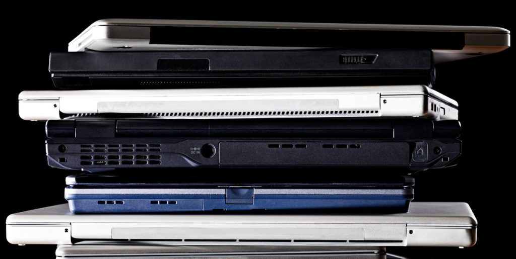 Cuándo (y cómo) comprar su próxima computadora portátil