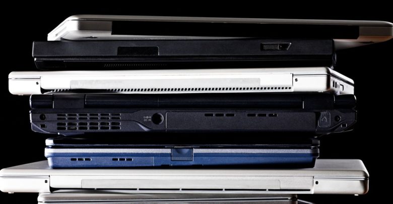 Cuándo (y cómo) comprar su próxima computadora portátil
