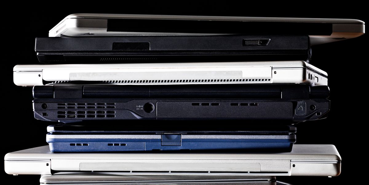 Cuándo (y cómo) comprar su próxima computadora portátil