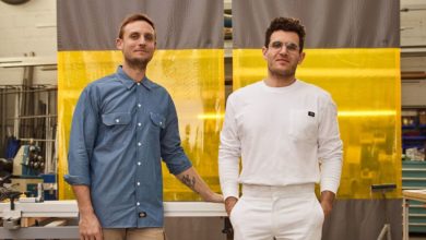 Cómo los fabricantes de personalidades más audaces de Brooklyn ejecutan proyectos a gran escala