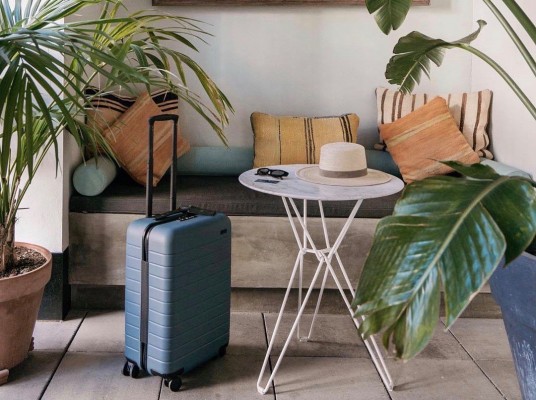 Daily Crunch: el CEO de Away se retira