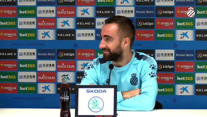 Darder: “¿Leganés? Es ahora o nunca”