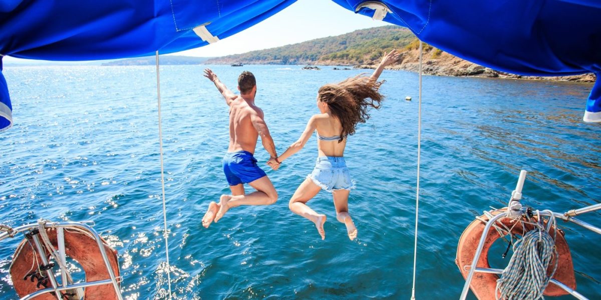 Deck Sailing Yacht: conoce a la tripulación del nuevo espectáculo de Bravo