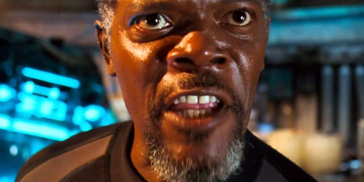 Deep Blue Sea: Explicada muerte infame sorpresa de Samuel L.Jackson