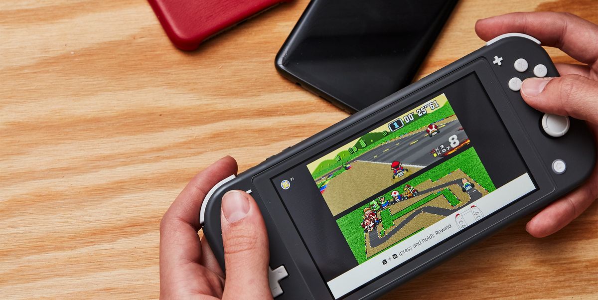 Deja de comprar tu tecnología nueva