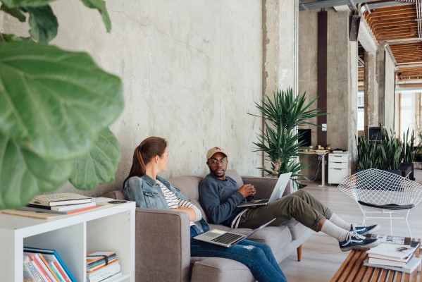 Dentro de VSCO, una aplicación para compartir fotos aprobada por Gen Z, con el CEO Joel Flory