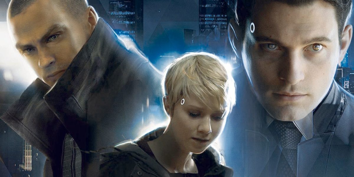 Detroit: conviértete en guía humana para cada final | Screen Rant