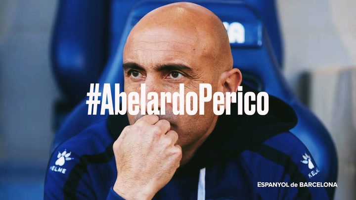 Abelardo, perico