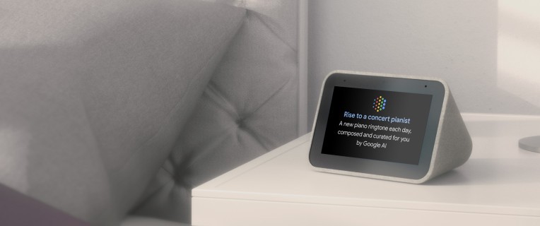 El Asistente de Google obtiene una alarma personalizada, según el clima y la hora