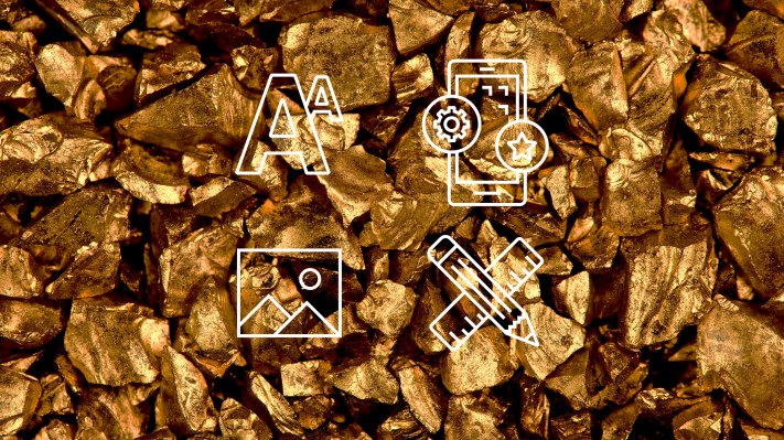 El diseño puede ser la próxima fiebre del oro empresarial