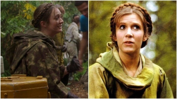 billie lourd subida de skywalker billie lourd subida de skywalker