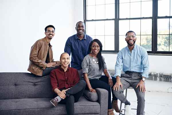 El fondo de capital de riesgo centrado en la diversidad Harlem Capital debuta con $ 40 millones