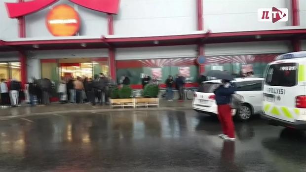 [TLMD - LV] Ataque en escuela de Finlandia deja al menos un muerto