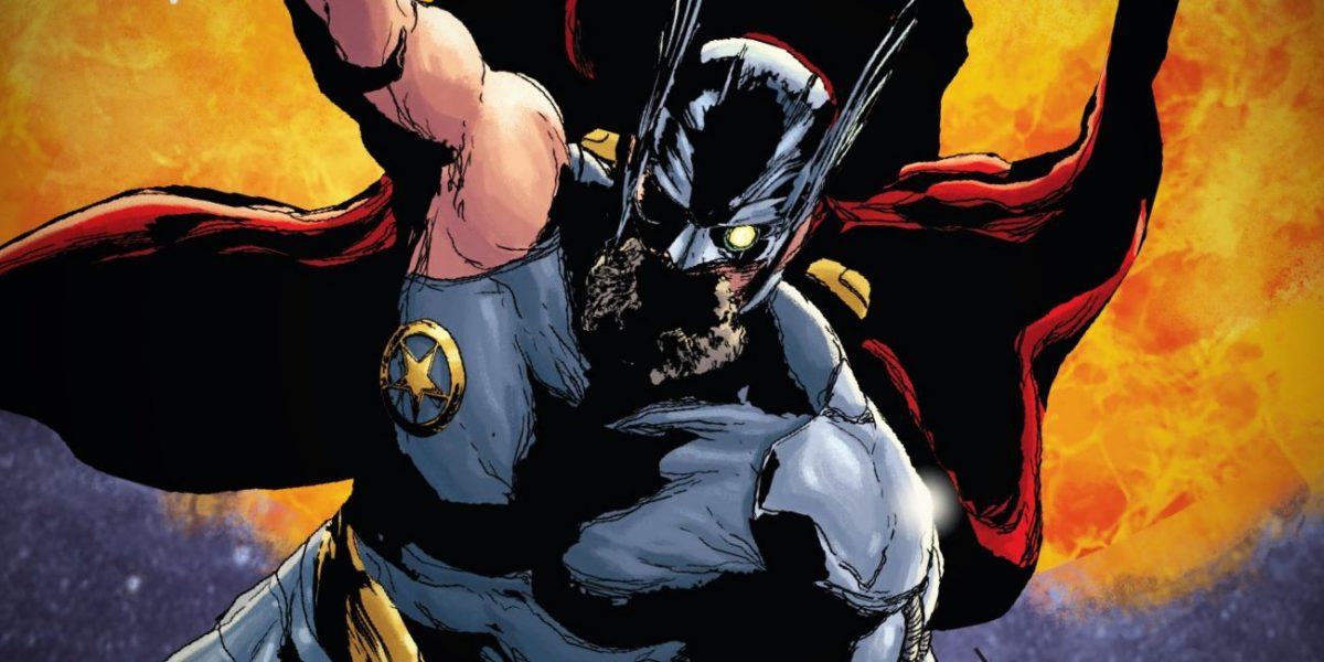 El papel de Thor en Marvel & # 039; s Future is The [SPOILER] del trueno