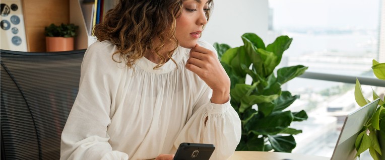 El "Modo de enfoque" de Android sale de la versión beta y agrega nuevas funciones de programación