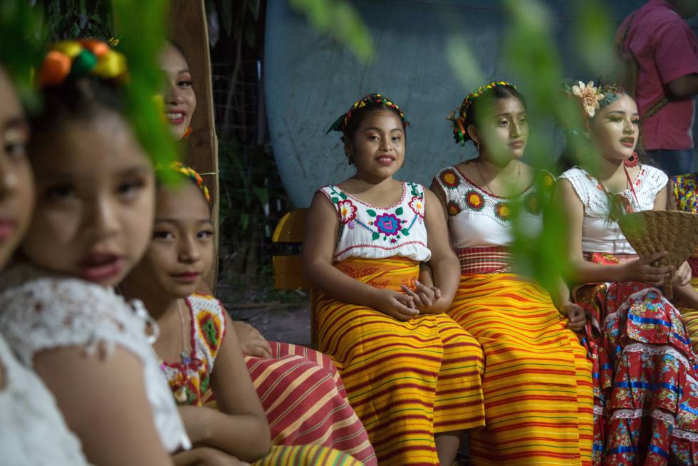 Fandango en Jáltipan, Veracruz