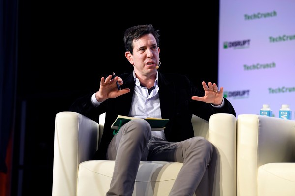 El "reparador" político Bradley Tusk cierra el segundo fondo con $ 70 millones