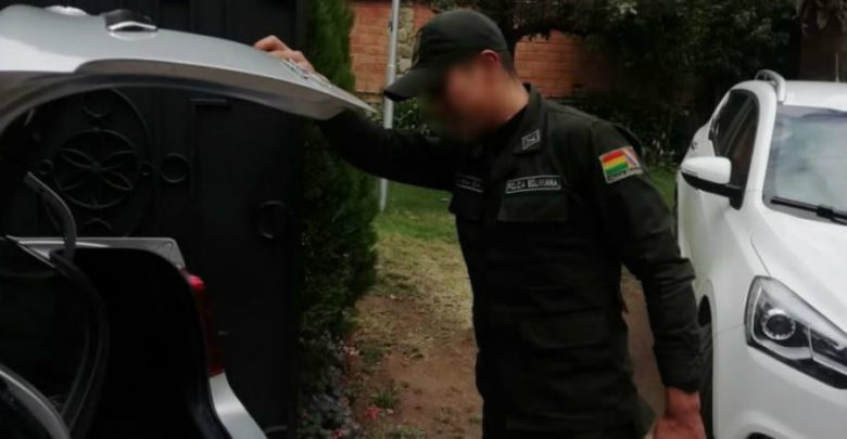 Embajada mexicana sí pidió seguridad en Bolivia, pero lo que hay es asedio: SRE