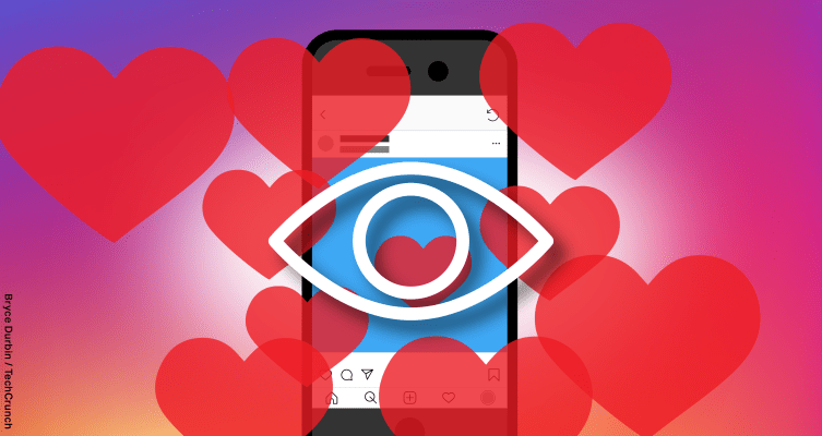 Esta extensión del navegador muestra los me gusta de Instagram