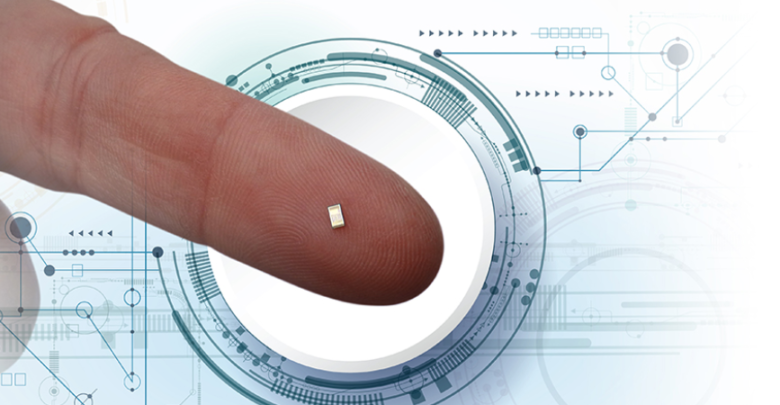 Esta nueva tecnología puede convertir cualquier superficie en una pantalla táctil 1 Esta nueva tecnología puede convertir cualquier superficie en una pantalla táctil