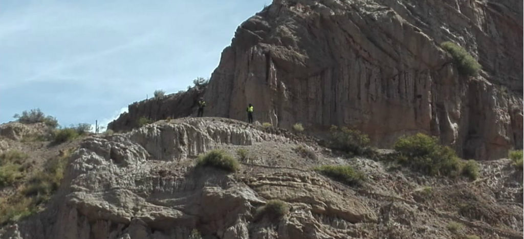 Evo Morales denuncia uso de drones en Embajada de México en Bolivia