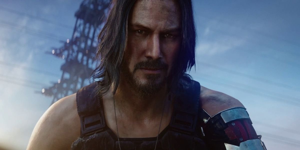 Figuras Cyberpunk 2077 procedentes de McFarlane Toys | Screen Rant