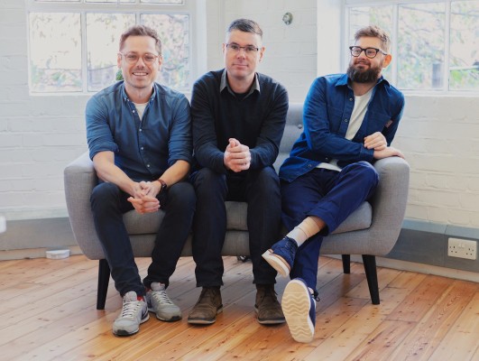 Fronted, de ex empleados de Bud, Monzo y Apple, quiere facilitarles la vida a los inquilinos