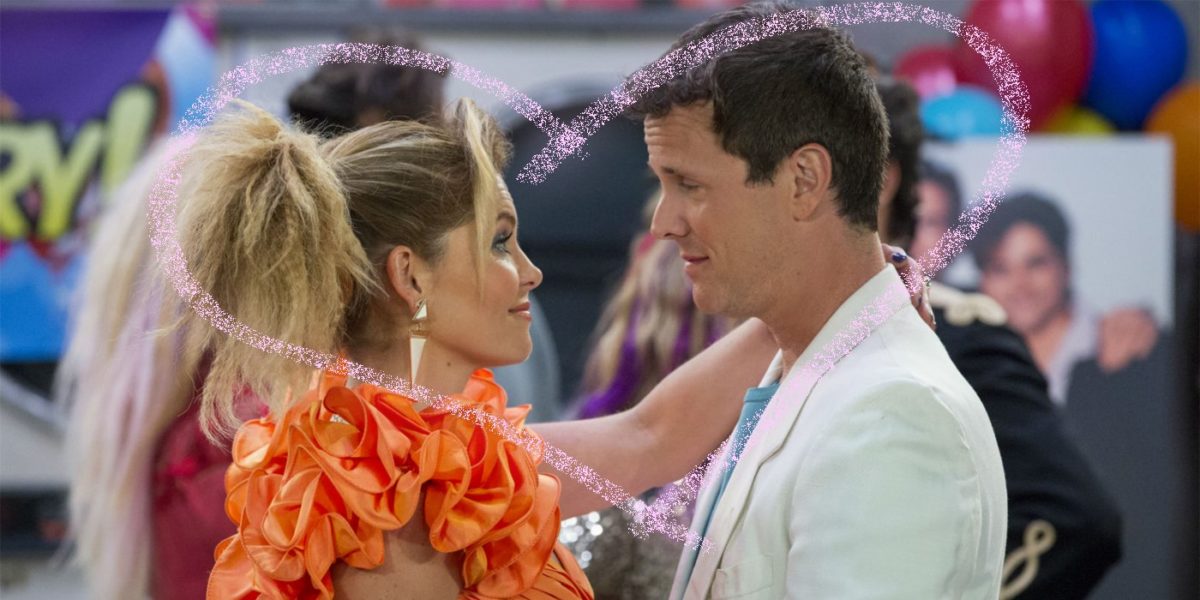 Fuller House: la propuesta de Steve plantea un gran problema para DJ